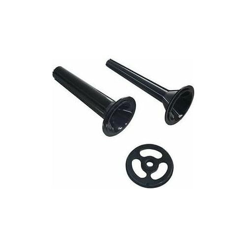 KENWOOD funnels sausage original parts for KAX950 AT950 MG510 meat grinder