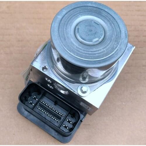 Motorcycle Original Factory Abs Brake Anti-lock Controller(made in Taiwan) for Kymco Ck150t-3 / 10a