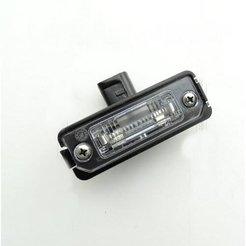 Apply to Passat B6 Bora Golf 4 MK4 Rear license plate lamp Rear license plate lamp 1GD 943 021 34D 943 021