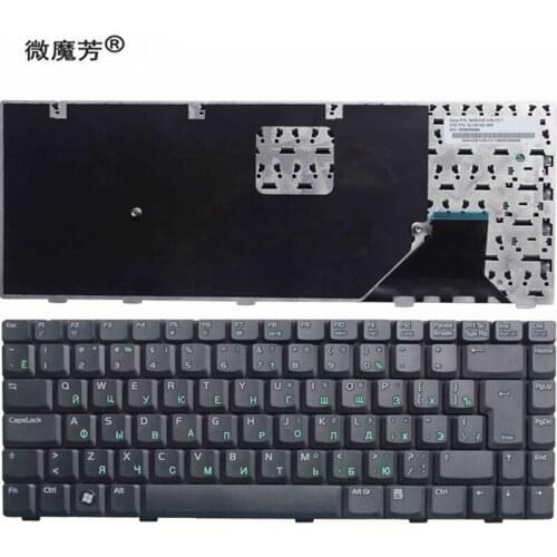 Russian Black New RU laptop keyboard For ASUS A8F A8M A8H A8Z A8 A8J A8Je A8T A8sr W3A F8T A8JV A8JS Z99Fm ASUS A8Tm A8Jr A8S
