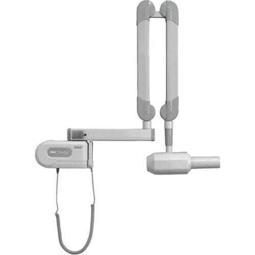 LK-C24 Dental Intra-oral X Ray Digital Phosphor Plates ToshibaTube