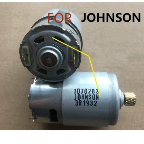High Quality For Johnson Car Electronic Module Hand Brake Engine DC Motor For Mercedes Benz Renault S300 S350 S400 S600 W221