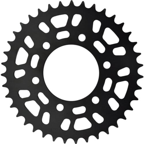 Motorcycle Rear Sprocket Gear for Kawasaki ZX-9R ZX9R Ninja ZX900 ZX-7RR ZX750 Z900 ZR900 KLZ1000 Versys ZX-7R ZX7R