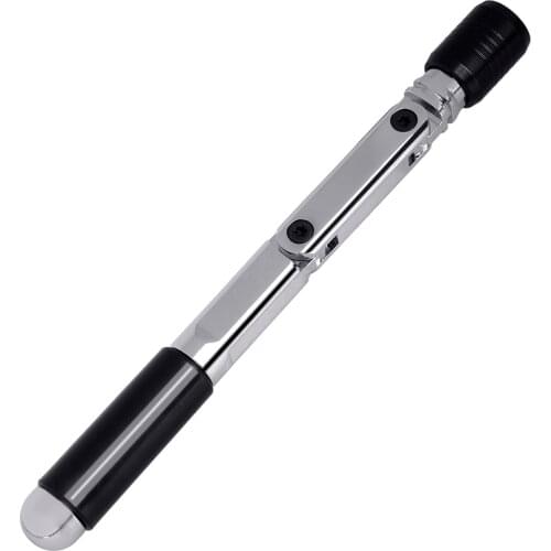 1pc 1/4 Inch Quick Change Screwdriver Bit Holder Cardan Rotation Torx Phillips Flat Screw Driver Bits Handle Hand Tools