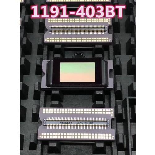 1piece/LOT 1191-403BT 234-0 DLP projector DMD chip projector imaging chip for projector