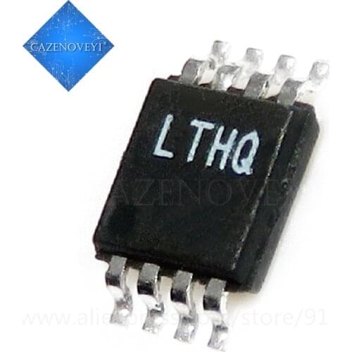 1pcs/lot LTC1864CMS8 LTC1864IMS8 LTC1864 LTHQ MSOP-8 In Stock