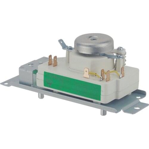 1 piece NEW WLD35-1/S Microwave Oven Timer for VFD35M106IIEG WLD35-2/S Midea Microwave Oven Parts