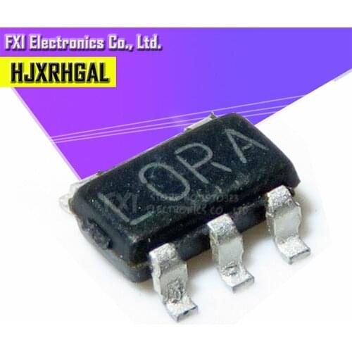 10PCS LP2985AIM5X-3.3 LP2985AIM5X SOT23-5 SOT LP2985 SMD New original