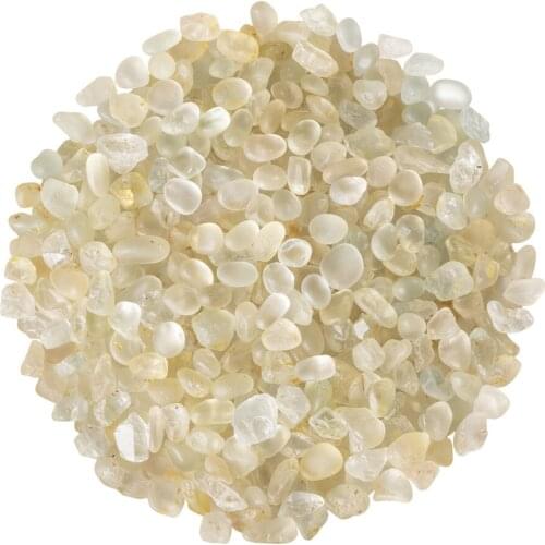 500g Topaz Natural Stones Crystal Mini Rock Mineral Specimen Healing Can Be Used For Aquarium Stone Home Decoration Crafts