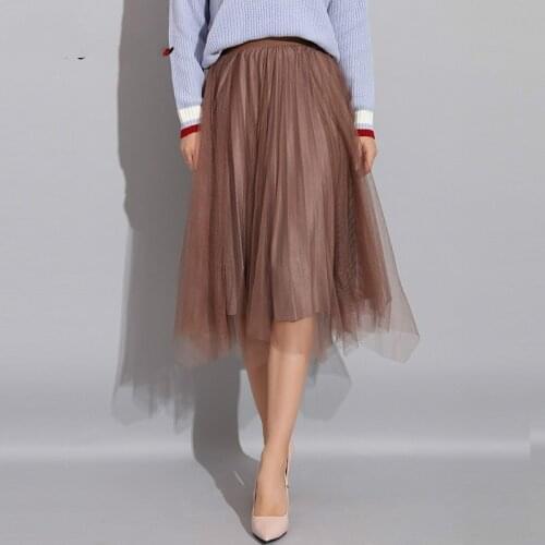 AC-LIGHTS 15 Women's Tutu Skirts