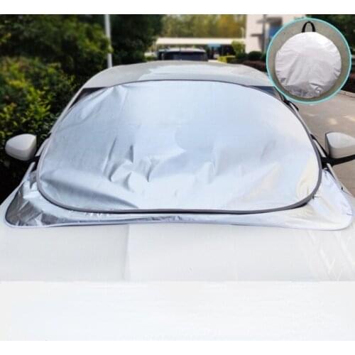 Feimiaomilei Sun Protection For Windshields