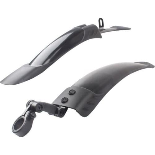 FOXRACE Bicycle Mudguards