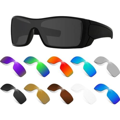 Glintbay Lenses For Men's Glasses