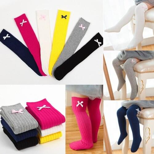Goocheer Knee-highs For Girls