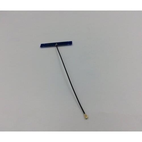 Jetson TX1 TX2 Dual-band Antenna Built-in Type