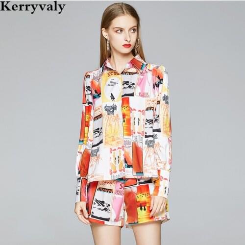 Kerryvaly Women's Travel Shorts