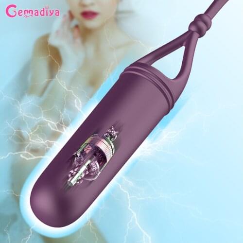 USB Charging Mini Bullet Vibrator for Women Sex Toys Clitoris Stimulator Vagina Massage Female Mastubator Erotic Sex Shop Toys