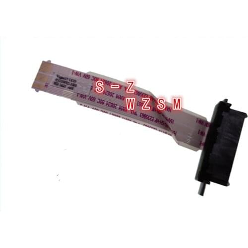 NEW WZSM and original Laptop FFC cable For DELL INSPIRON 15U 3558 3567 3559 V3568 V3569 ODD FLEX Connector cable 450.09P05.1001