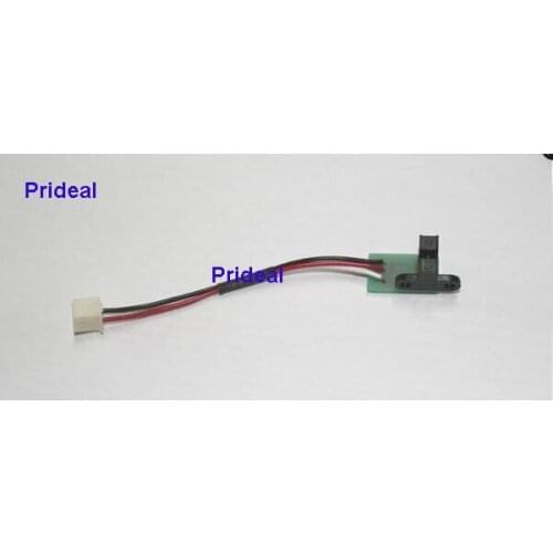 Prideal Original used Print head Ribbon mask sensor For DFX8000 Dot-matrix Printer Print head ribbon mask sensor