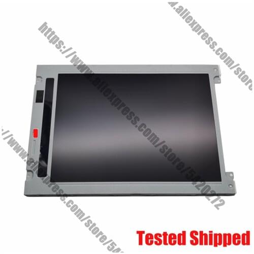 Original 10.4-inch LCD panel LM10V332