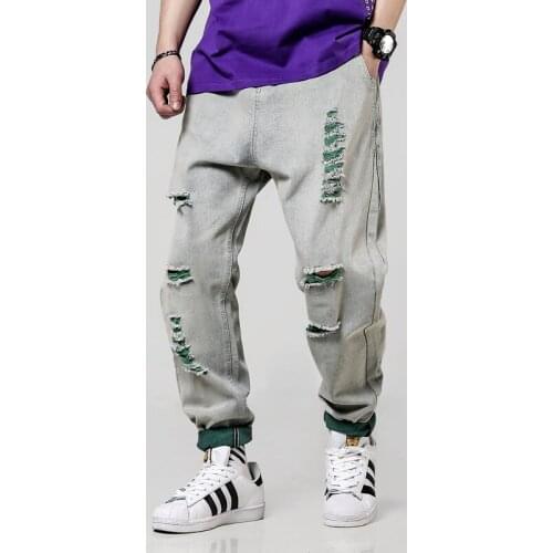 Мужские джинсы Pdtxcls China At AliExpress