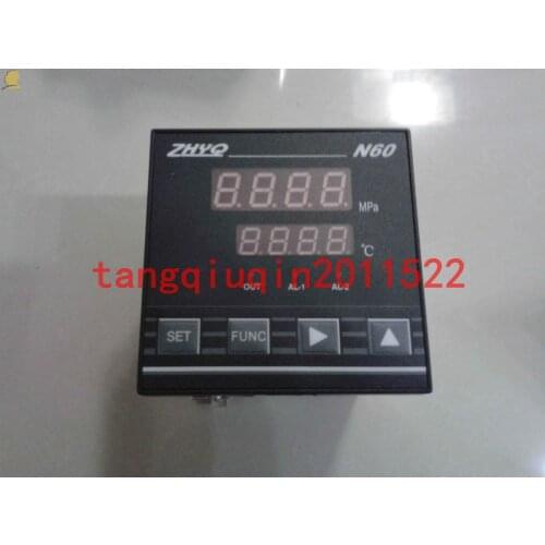 ZHYQ.N Series Intelligent Temperature and Pressure Display Table N60/N50/N10
