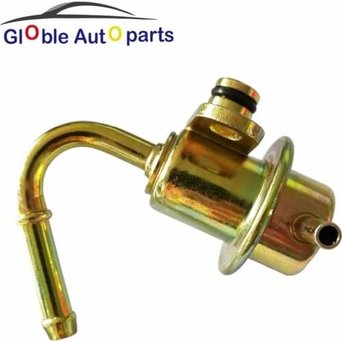 Fuel Pressure Regulator For NISSAN PATHFINDER R50 VG33E V6 MPFI Infiniti 3.3L V6 6Cyl 1995-2005 412202145R TD-068