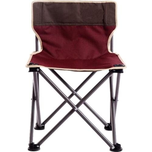 TOTNEND Fishing Folding Chairs
