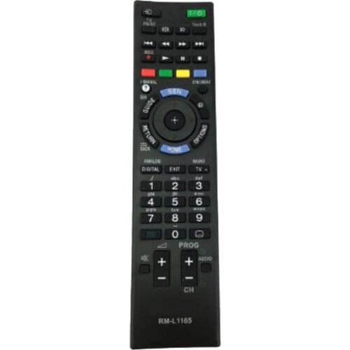 Universal Replacment Remote Control For Sony LCD LED TV Bravia RM-YD102 RM-YD103 TV Universal Remote Control