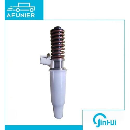 12 months quality guarantee fuel injector nozzle for VOLVO OE No. 20972225,BEBE4D16001