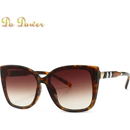 2021 Luxury Oversized Square Sunglasses Women Cat Eye Stripe Ultralight Vintage Glasses Frames Men Women Fashion Shades UV400