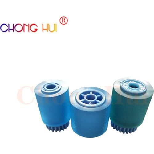 2X F03-2080 AF03-0081 AF03-1082 Free Shippment Original quality Pickup roller for ricoh AF1075 2075 MP7500 MP8000 8001 6000 9001