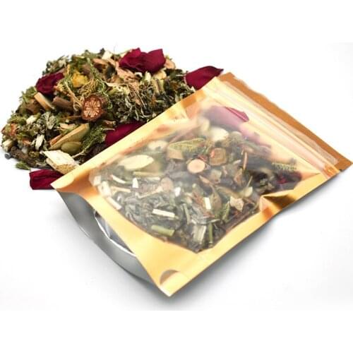 60g=2 bags Yonisteam detox steam 100% Chinese herbal women yoni SPA vaginal steam Feminine Hygiene for women