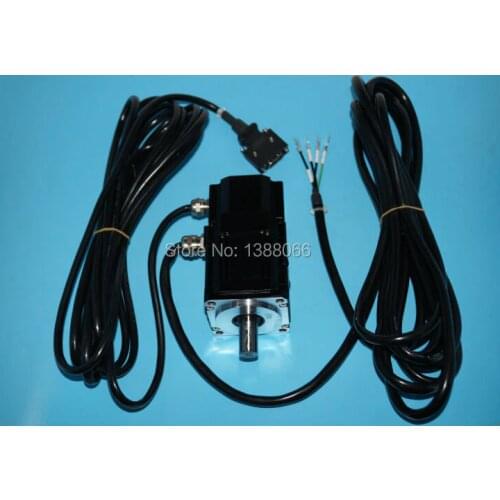 8145202701 NA70-20NAMSS-PRF-M90A2 Komori original motor 814-5202-701