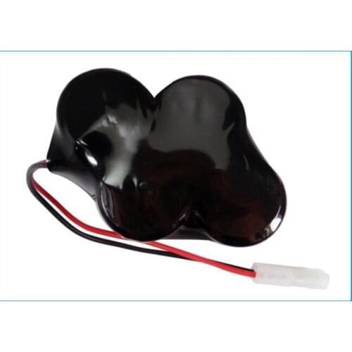 Cameron Sino 3000mAh battery for EURO PRO Shark V1700Z Shark V1930 X1725QN VAC-V1930 X1725QN