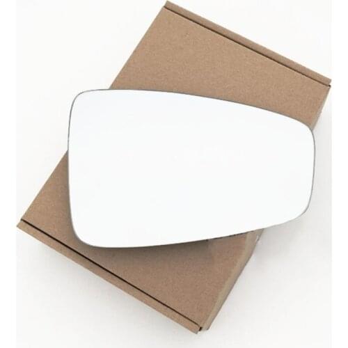 Auto Replacement Left Right Heated Wing Rear Mirror Glass for Roewe I6 EI6 I5 EI5 MG MG 6 2017 2018