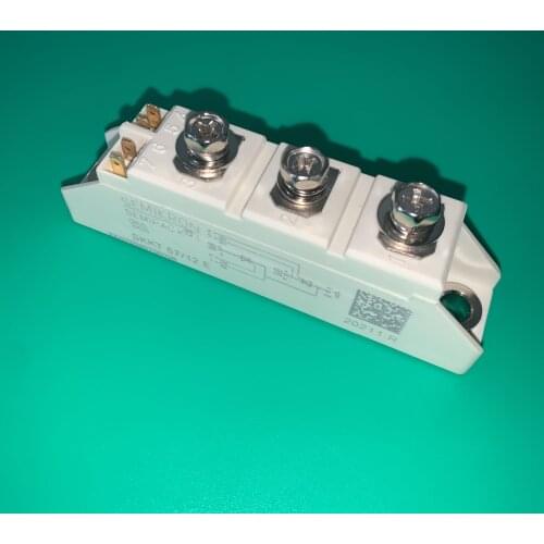SKKT57/12E MODULE SKKT 57/12 E IGBT Thyristor Diode Modules SKKT5712E