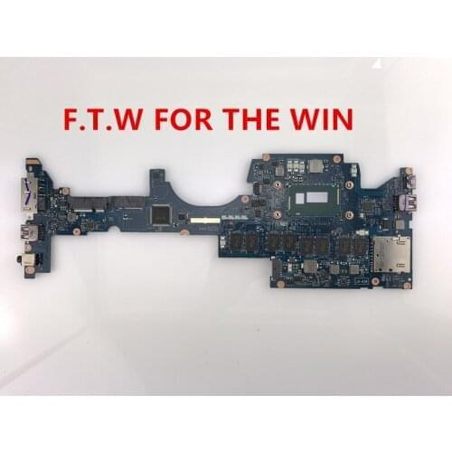 For Lenovo ThinkPad YOGA S1 Laptop motherboard original mainboard 8GB-RAM I5-4200U LA-A341P 100% tested ok