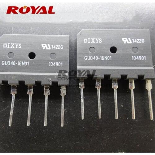 GUO40-16NO1 NEW AND ORIGINAL MODULE GU040-16NO1 GUO40-16N01