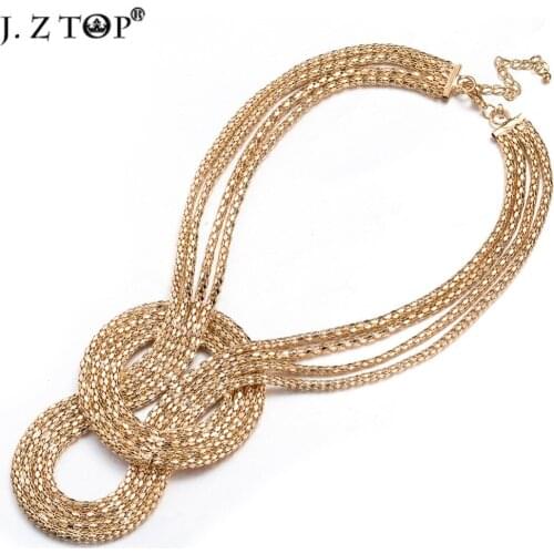 Jztop Chains