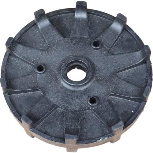 Go Kart Karting UTV Buggy Quad Rear ATV Snow Sand Wheel Track Wheels