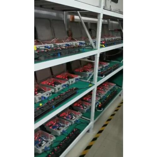 Low price outdoor waterproof wifi 4g ethernet wireless lorawan gateway for street lighting control system