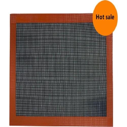 Perforated Silicone Baking Mat Non-Stick Oven Sheet Liner Bakery Tool For Cookie /Bread/ Macaroon Kitchen Bakeware Accessories