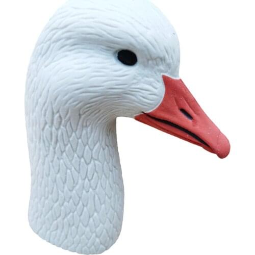 Goose Hunting Decoy EVA Lightweight Goose Decoys Sports Camping Accessories