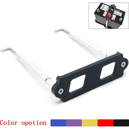 RAVERACING Battery Shelves