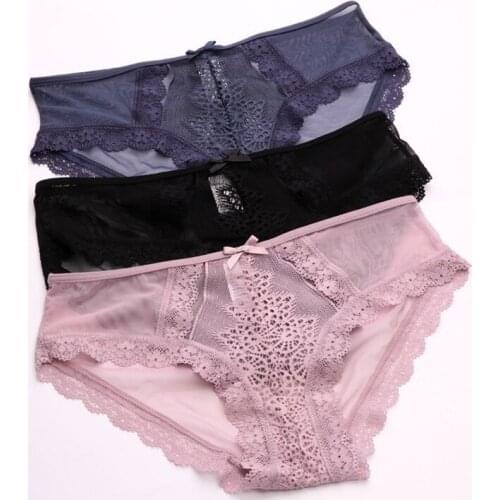 Ruin Women's Panties Swimming Trunks