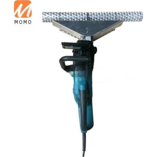 Polyurethane Foam Planer