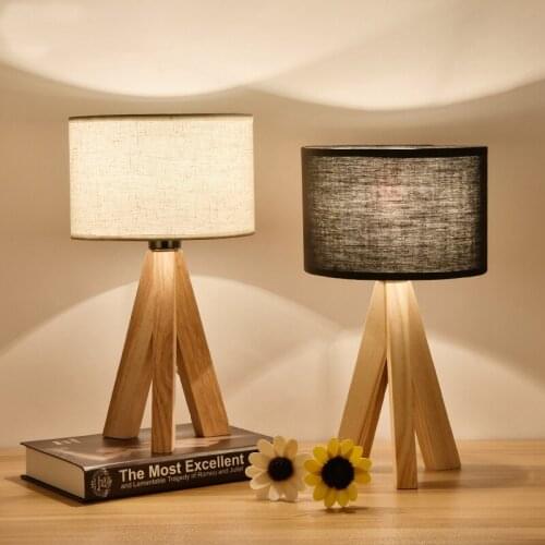 Svitz LED Table Lamps