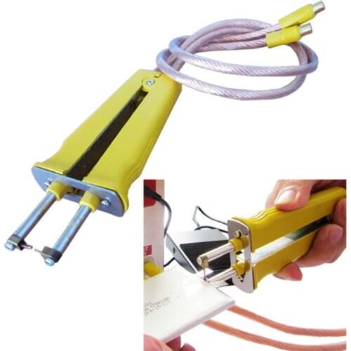 SUNKKO HB-71B 18650 Battery Spot Welding Pen Use For Polymer Battery Welding Spot Welder Pen For 709 Series Spot Welding Machine
