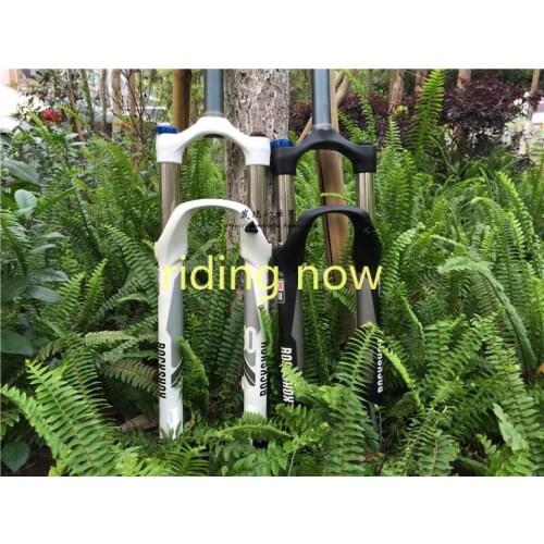 Rockshox 30S Fork suspension for Rock shox 26er 27.5er 29er 100mm